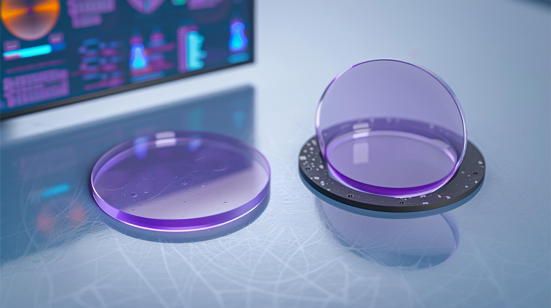 Industrial Applications